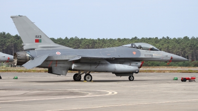 Photo ID 137087 by Fernando Sousa. Portugal Air Force General Dynamics F 16AM Fighting Falcon, 15113