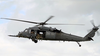 Photo ID 139680 by Chris Albutt. USA Air Force Sikorsky HH 60G Pave Hawk S 70A, 89 26205