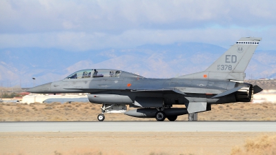 Photo ID 137492 by Peter Boschert. USA Air Force General Dynamics F 16D Fighting Falcon, 87 0378