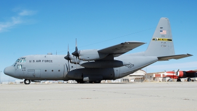 Photo ID 137625 by Peter Boschert. USA Air Force Lockheed C 130E Hercules L 382, 61 2358