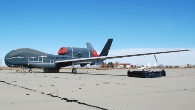 Photo ID 137643 by Peter Boschert. USA Air Force Northrop Grumman RQ 4B Global Hawk, 04 2016