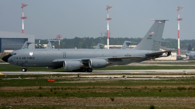 Photo ID 137843 by Alex Staruszkiewicz. USA Air Force Boeing KC 135R Stratotanker 717 148, 62 3531