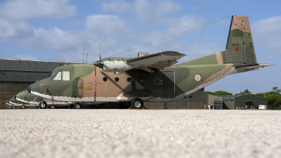 Photo ID 137901 by Chris Lofting. Portugal Air Force CASA C 212 100 Aviocar, 16509