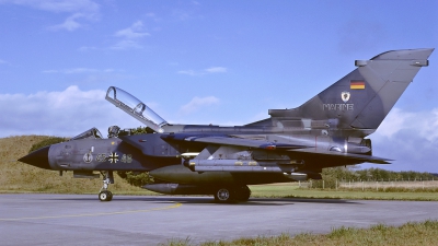 Photo ID 17935 by Rainer Mueller. Germany Air Force Panavia Tornado IDS, 45 46