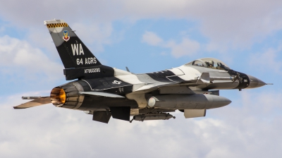 Photo ID 138076 by Steven Valinski. USA Air Force General Dynamics F 16C Fighting Falcon, 86 0280