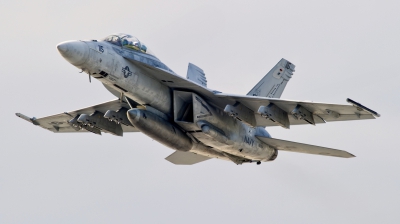 Photo ID 138342 by FEUILLIN Alexis. USA Navy Boeing F A 18F Super Hornet, 166794