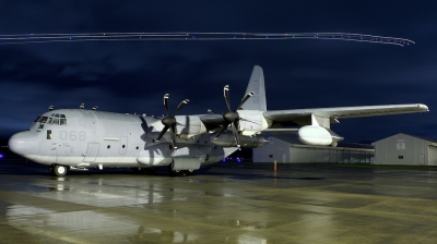 Photo ID 138129 by William T  Shemley. USA Marines Lockheed Martin KC 130J Hercules L 382, 168068