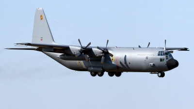 Photo ID 138193 by Rainer Mueller. Portugal Air Force Lockheed C 130H 30 Hercules L 382, 16801