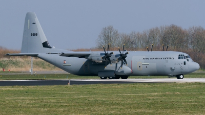 Photo ID 138194 by Rainer Mueller. Norway Air Force Lockheed Martin C 130J 30 Hercules L 382, 5699
