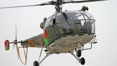 Photo ID 138273 by Fernando Sousa. Portugal Air Force Aerospatiale SA 316B Alouette III, 19298