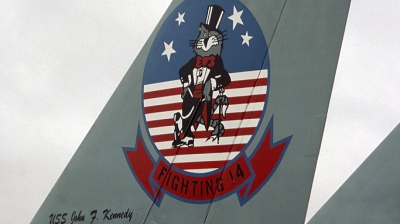 Photo ID 17977 by John Higgins. USA Navy Grumman F 14A Tomcat, 159863