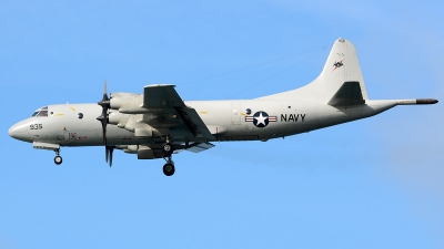 Photo ID 138383 by Mark Munzel. USA Navy Lockheed P 3C Orion, 158935