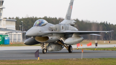 Photo ID 138407 by Piotr Nowak. Poland Air Force General Dynamics F 16C Fighting Falcon, 4063
