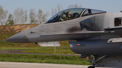 Photo ID 138477 by Piotr Nowak. Poland Air Force General Dynamics F 16C Fighting Falcon, 4072