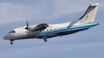 Photo ID 138440 by Gary Chadwick. USA Air Force Dornier C 146A Wolfhound, 97 3093