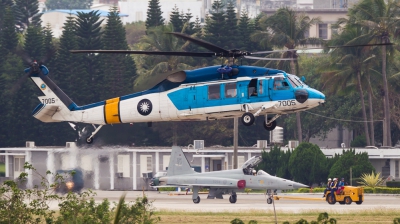 Photo ID 138565 by Andreas Zeitler - Flying-Wings. Taiwan Air Force Sikorsky S 70C 1A Bluehawk, 7005
