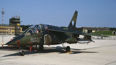 Photo ID 138581 by Alex Staruszkiewicz. Germany Air Force Dassault Dornier Alpha Jet A, 41 57