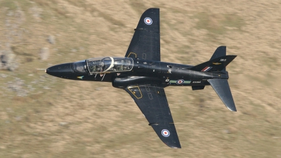 Photo ID 18022 by Neil Bates. UK Air Force British Aerospace Hawk T 1, XX185