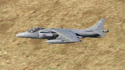 Photo ID 18029 by Neil Bates. UK Air Force British Aerospace Harrier GR 7A, ZG472