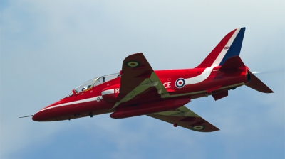 Photo ID 138715 by Chris Albutt. UK Air Force British Aerospace Hawk T 1, XX242