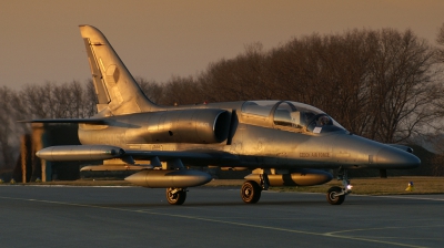 Photo ID 18058 by Milan Nykodym. Czech Republic Air Force Aero L 159A ALCA, 6063