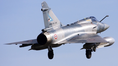 Photo ID 139043 by Walter Van Bel. France Air Force Dassault Mirage 2000 5F, 70