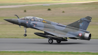 Photo ID 139214 by Peter Boschert. France Air Force Dassault Mirage 2000D, 625