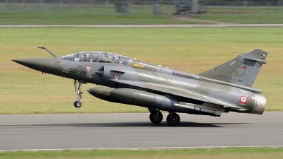 Photo ID 139216 by Peter Boschert. France Air Force Dassault Mirage 2000D, 680