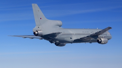 Photo ID 139131 by markus altmann. UK Air Force Lockheed L 1011 385 3 TriStar KC1 500, ZD950