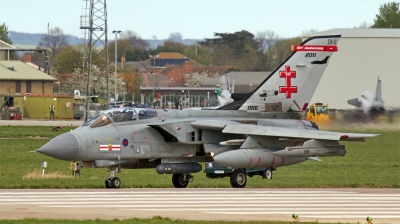 Photo ID 140637 by Chris Albutt. UK Air Force Panavia Tornado GR4, ZA600