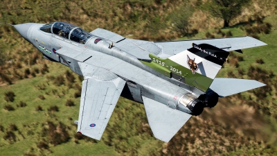 Photo ID 139172 by Lloyd Horgan. UK Air Force Panavia Tornado GR4A, ZA395