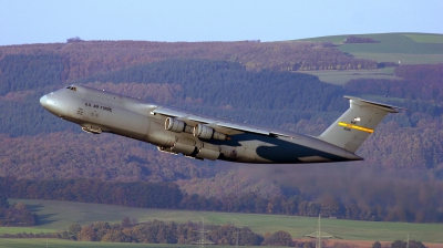 Photo ID 139277 by Alex Staruszkiewicz. USA Air Force Lockheed C 5B Galaxy L 500, 87 0031