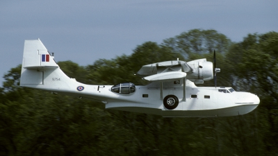 Photo ID 139314 by Joop de Groot. Private Private Consolidated PBY 5A Catalina, VR BPS
