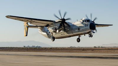 Photo ID 139503 by Steven Valinski. USA Navy Grumman C 2A Greyhound, 162140