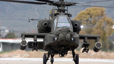 Photo ID 139573 by Kostas D. Pantios. Greece Army Boeing AH 64DHA Apache Longbow, ES1024