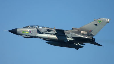 Photo ID 139632 by Sven Zimmermann. UK Air Force Panavia Tornado GR4, ZD847