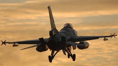 Photo ID 18177 by Sascha Hahn. Belgium Air Force General Dynamics F 16AM Fighting Falcon, FA 120