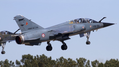 Photo ID 139650 by Chris Lofting. France Air Force Dassault Mirage F1B, 502