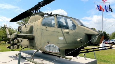 Photo ID 139717 by Hector Rivera - Puerto Rico Spotter. USA Army Bell AH 1G Cobra, 71 21028