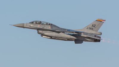 Photo ID 139705 by Steven Valinski. Netherlands Air Force General Dynamics F 16BM Fighting Falcon, J 369