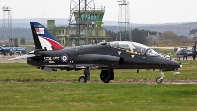 Photo ID 139845 by Doug MacDonald. UK Navy British Aerospace Hawk T 1A, XX205