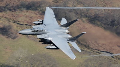 Photo ID 139859 by Paul Massey. USA Air Force McDonnell Douglas F 15E Strike Eagle, 98 0131