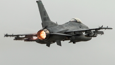 Photo ID 139941 by Richard Sanchez Gibelin. USA Air Force General Dynamics F 16C Fighting Falcon, 89 2035