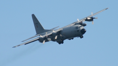 Photo ID 18209 by Toon Cox. Belgium Air Force Lockheed C 130H Hercules L 382, CH 08