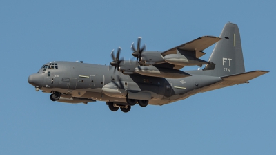 Photo ID 139960 by Steven Valinski. USA Air Force Lockheed Martin HC 130J Hercules L 382, 10 5716