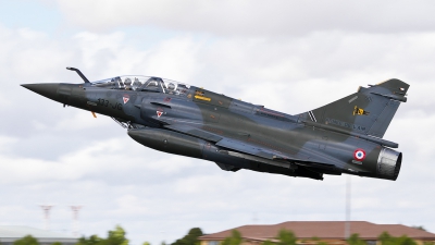 Photo ID 139984 by Jorge Guerra. France Air Force Dassault Mirage 2000D, 601