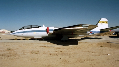 Photo ID 18222 by Michael Baldock. USA NASA Martin B 57B Canberra, N809NA