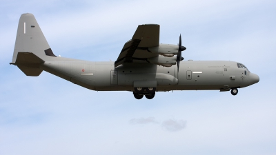 Photo ID 140118 by Roberto Bianchi. Italy Air Force Lockheed Martin C 130J 30 Hercules L 382, MM62193