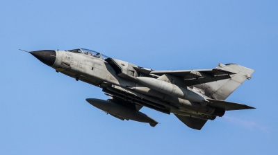 Photo ID 140121 by Luca Bani. Italy Air Force Panavia Tornado IDS, MM7037