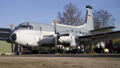 Photo ID 18238 by Koen Leuvering. Germany Navy Breguet Br 1150 Atlantic, 61 10